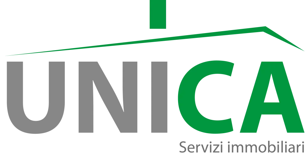 Logo Unica casa