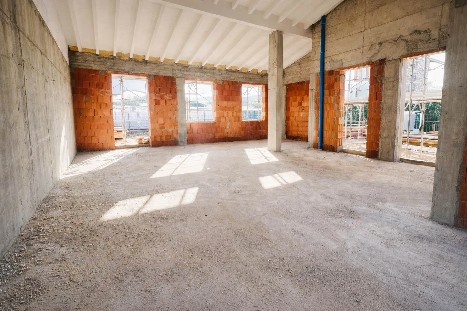 Immagine di copertina dell'immobile Villa bifamiliare su unico livello