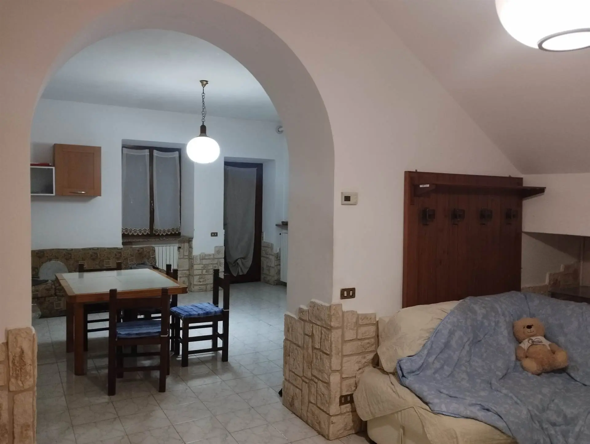 Immagine di copertina dell'immobile Ampia Porzione su due livelli abitativi