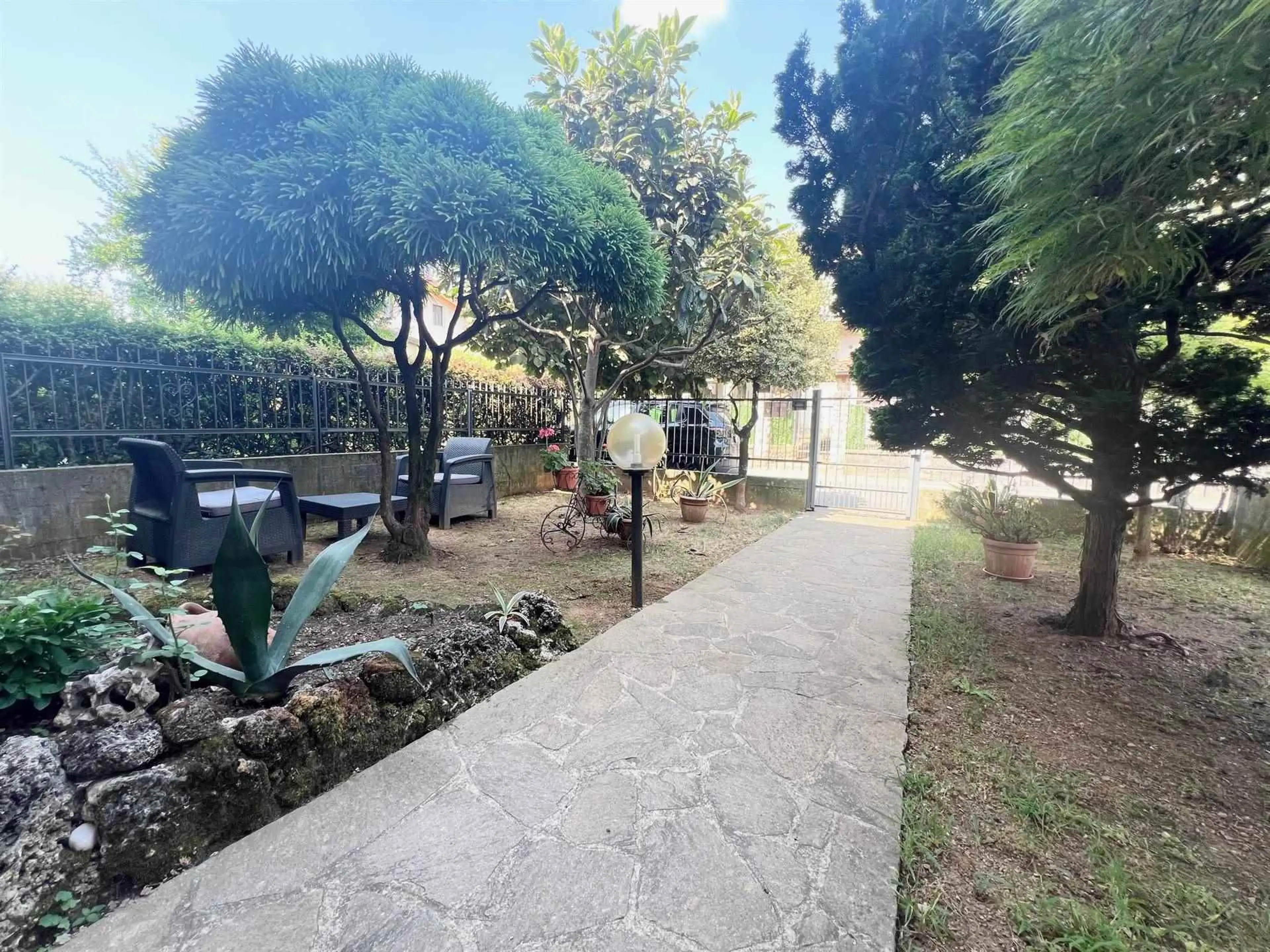 Villa a schiera in vendita