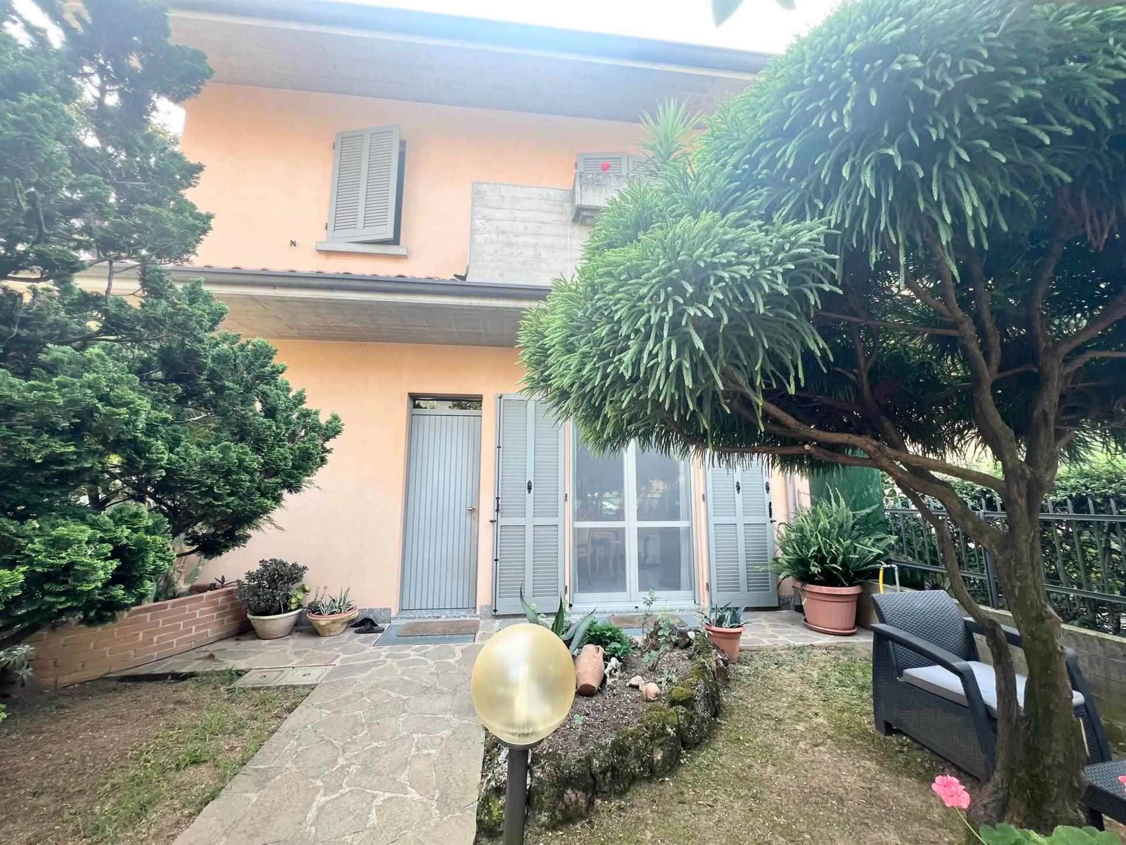 Villa a schiera in vendita