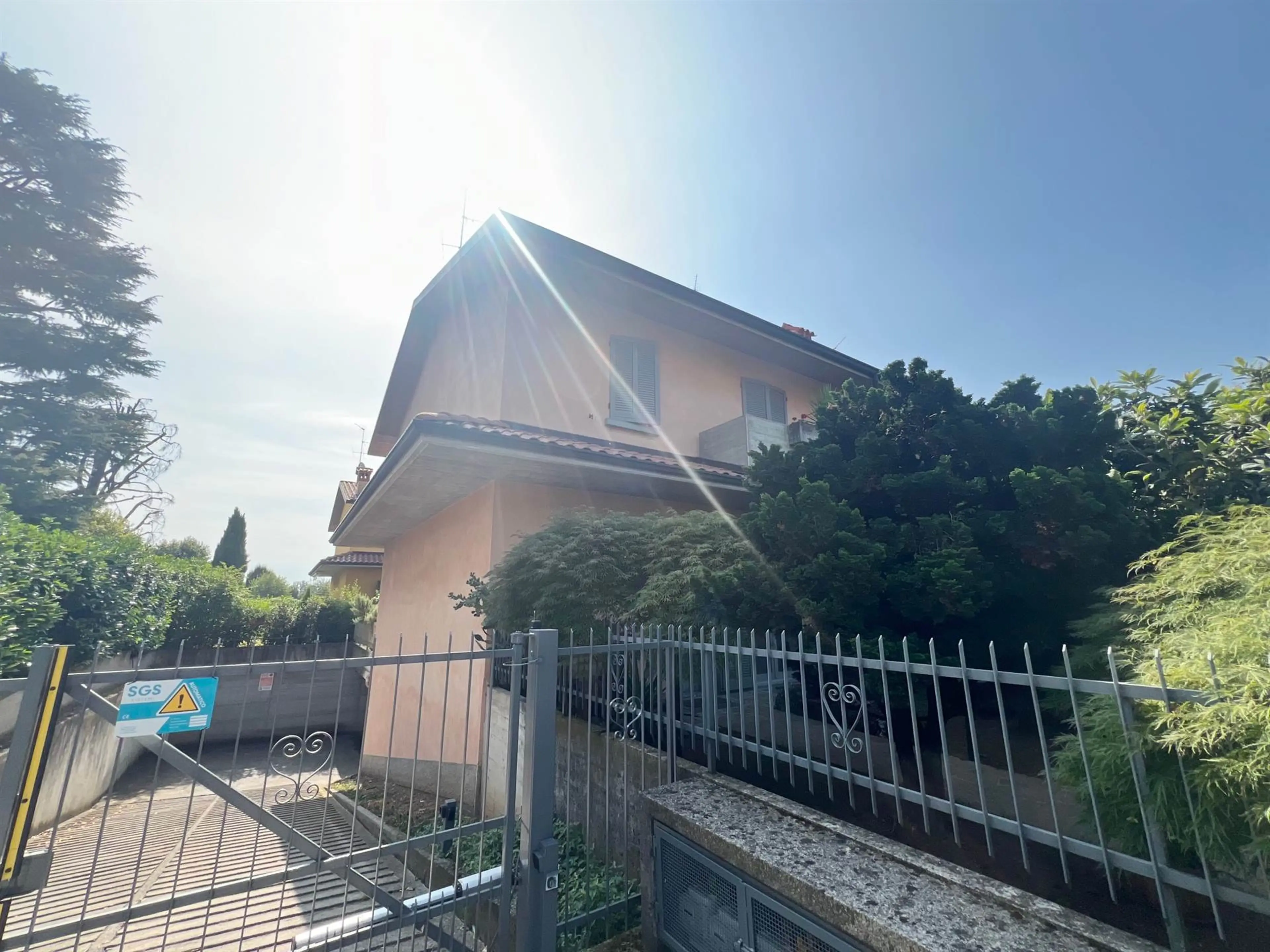 Villa a schiera in vendita