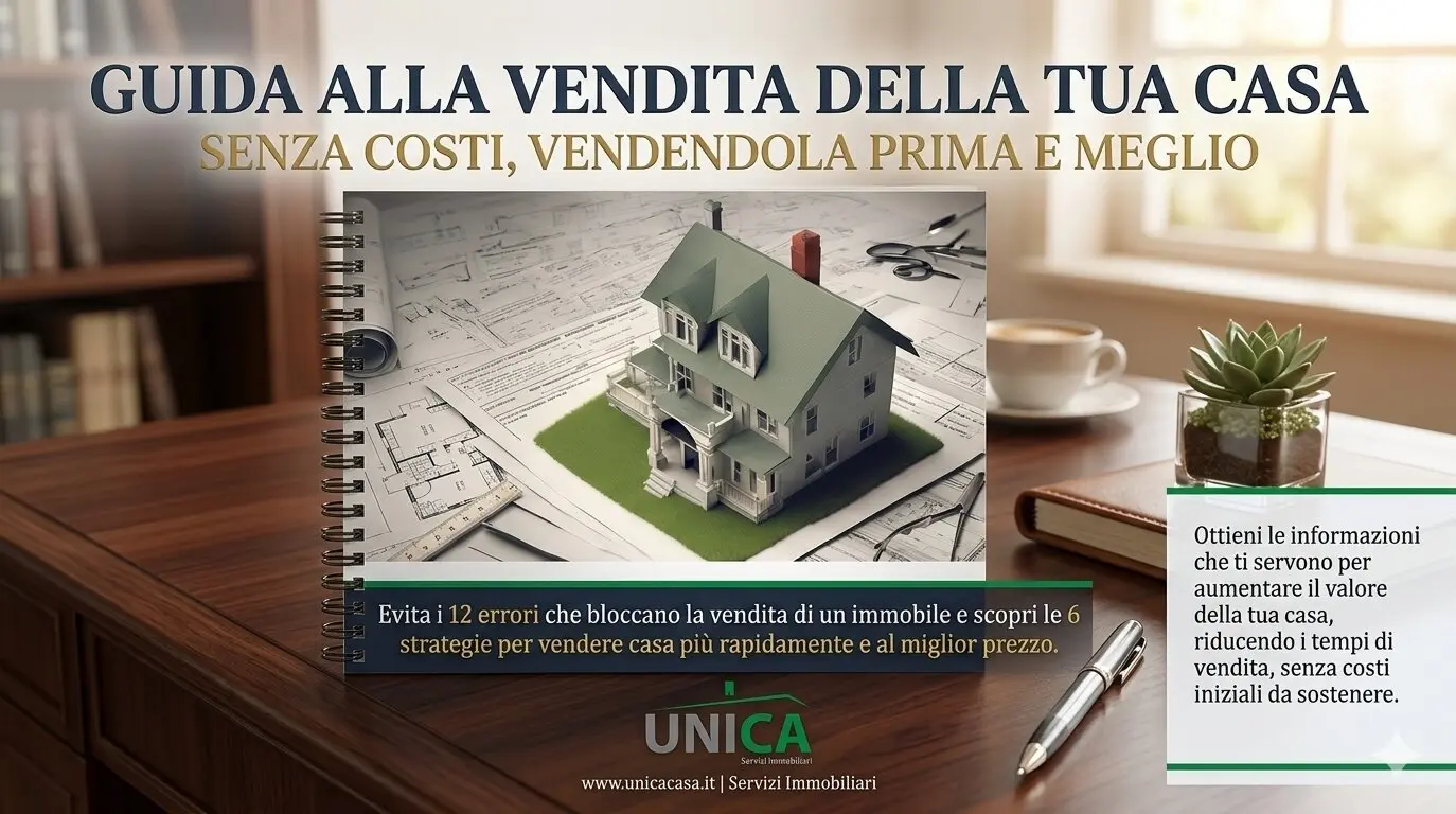Vendere Casa in provincia di  Bergamo: Guida Completa per Vendere Prima e al Miglior Prezzo