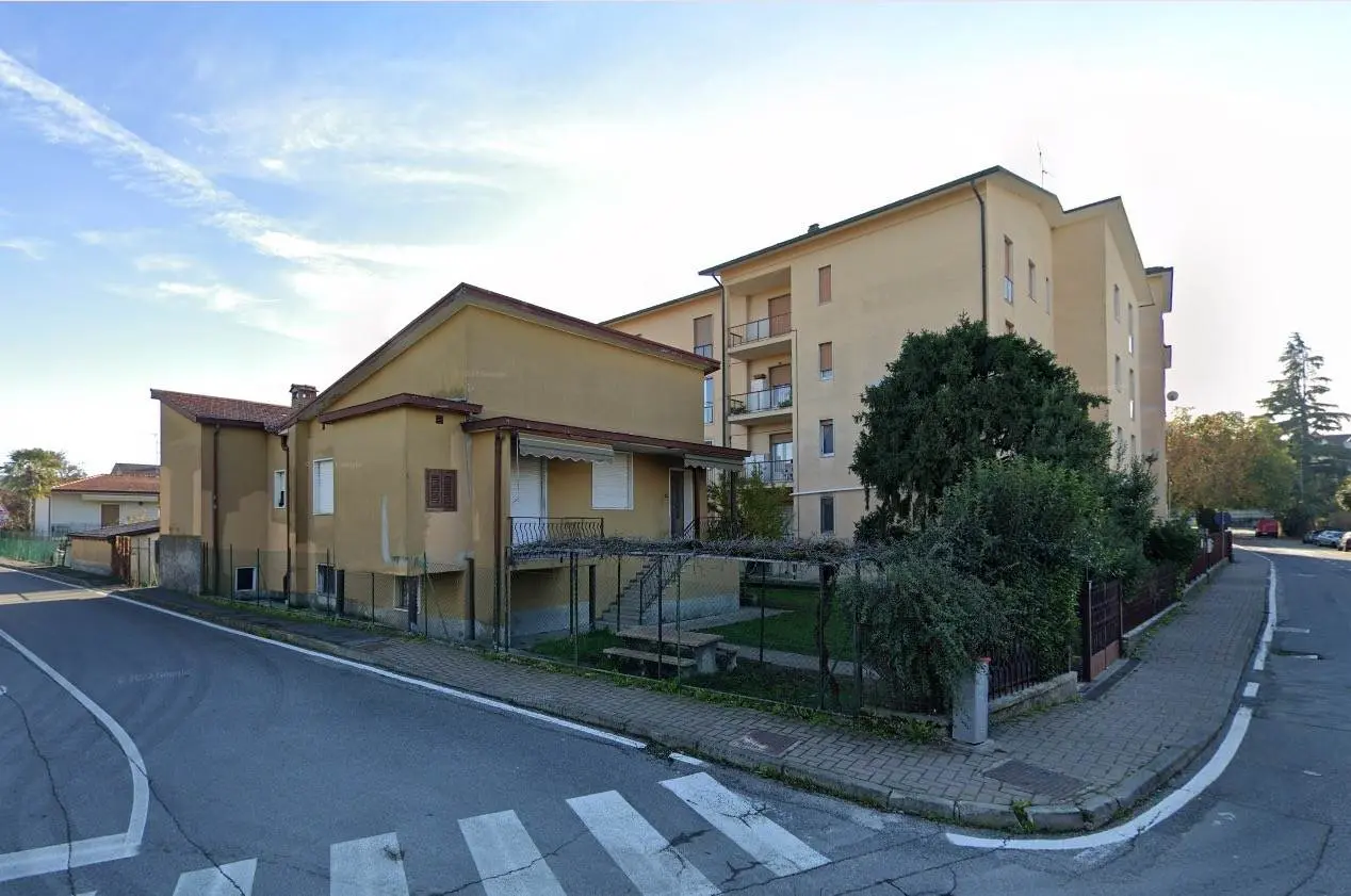 Villa bifamiliare otiima per detrazioni fiscali