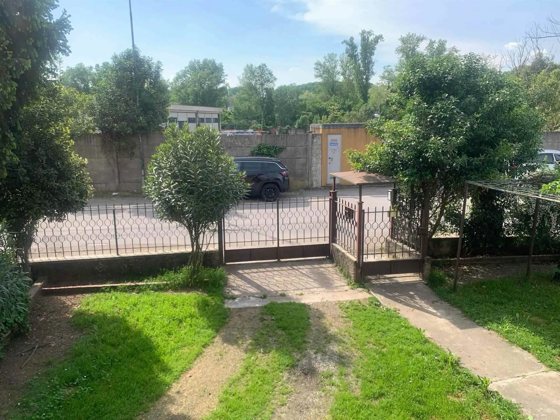 Villa bifamiliare otiima per detrazioni fiscali