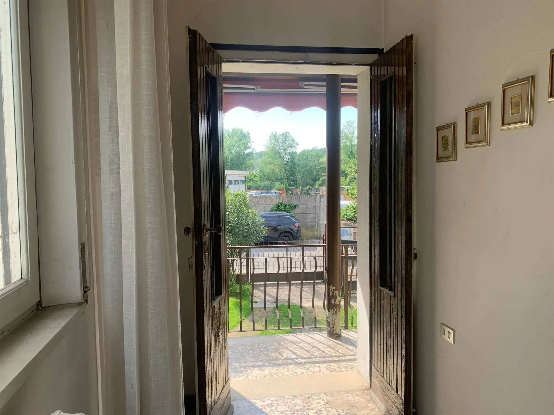 Villa bifamiliare otiima per detrazioni fiscali