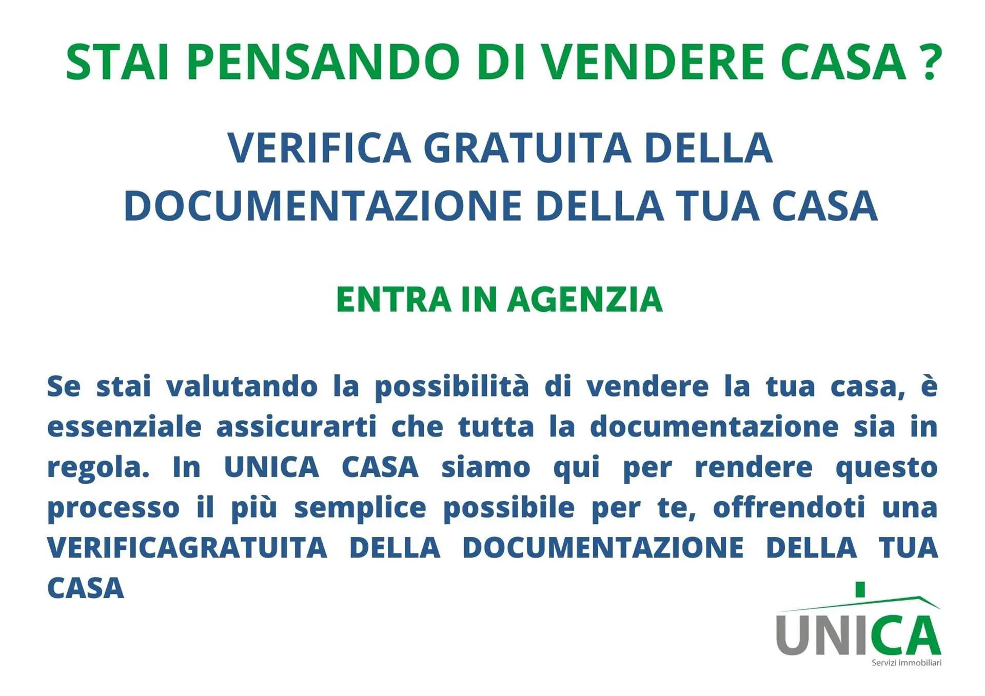 ZANICA Villa indipendente