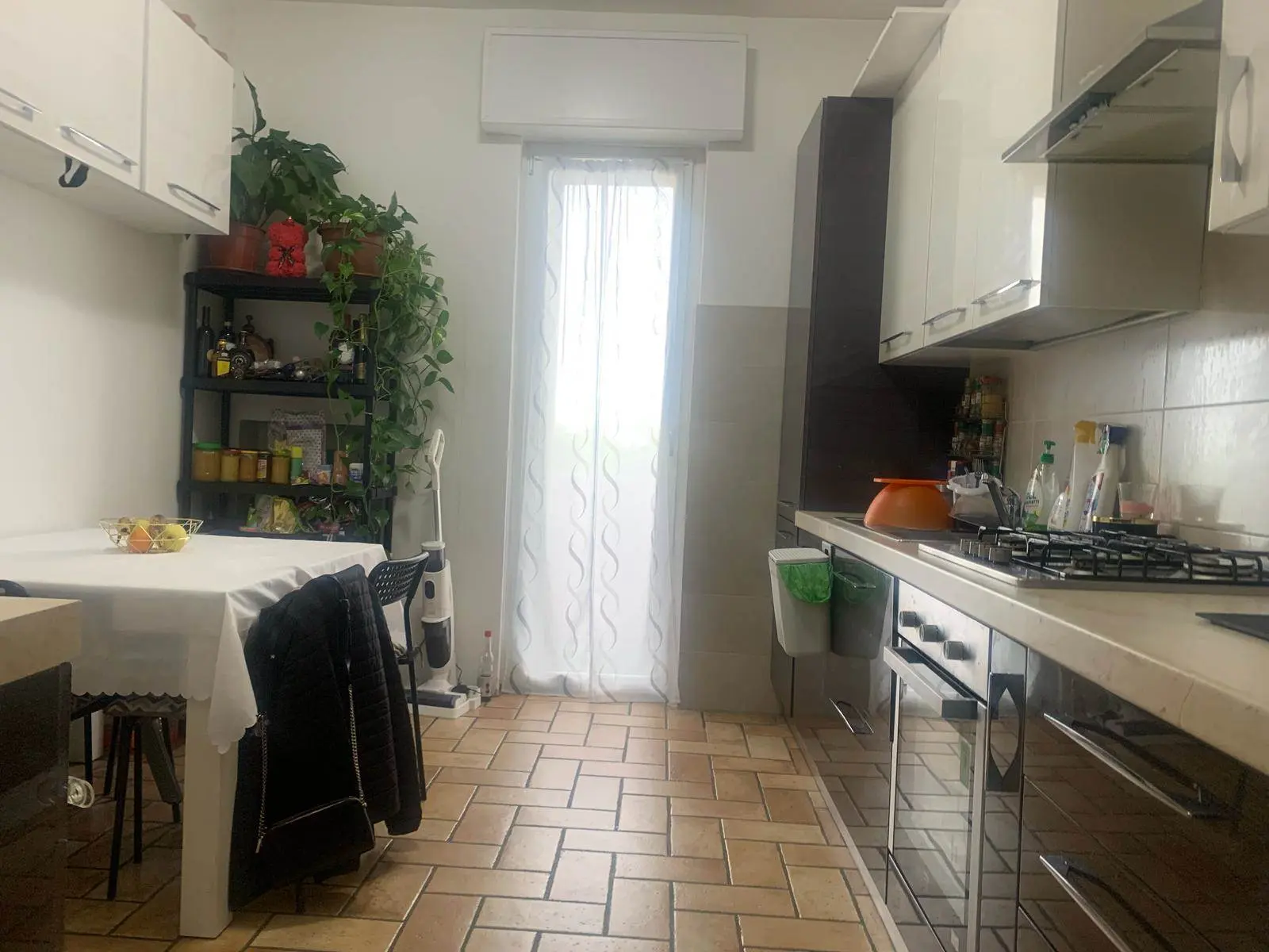 Immagine di copertina dell'immobile Ampio Trilocale Autonomo con Terrazzino e Box auto