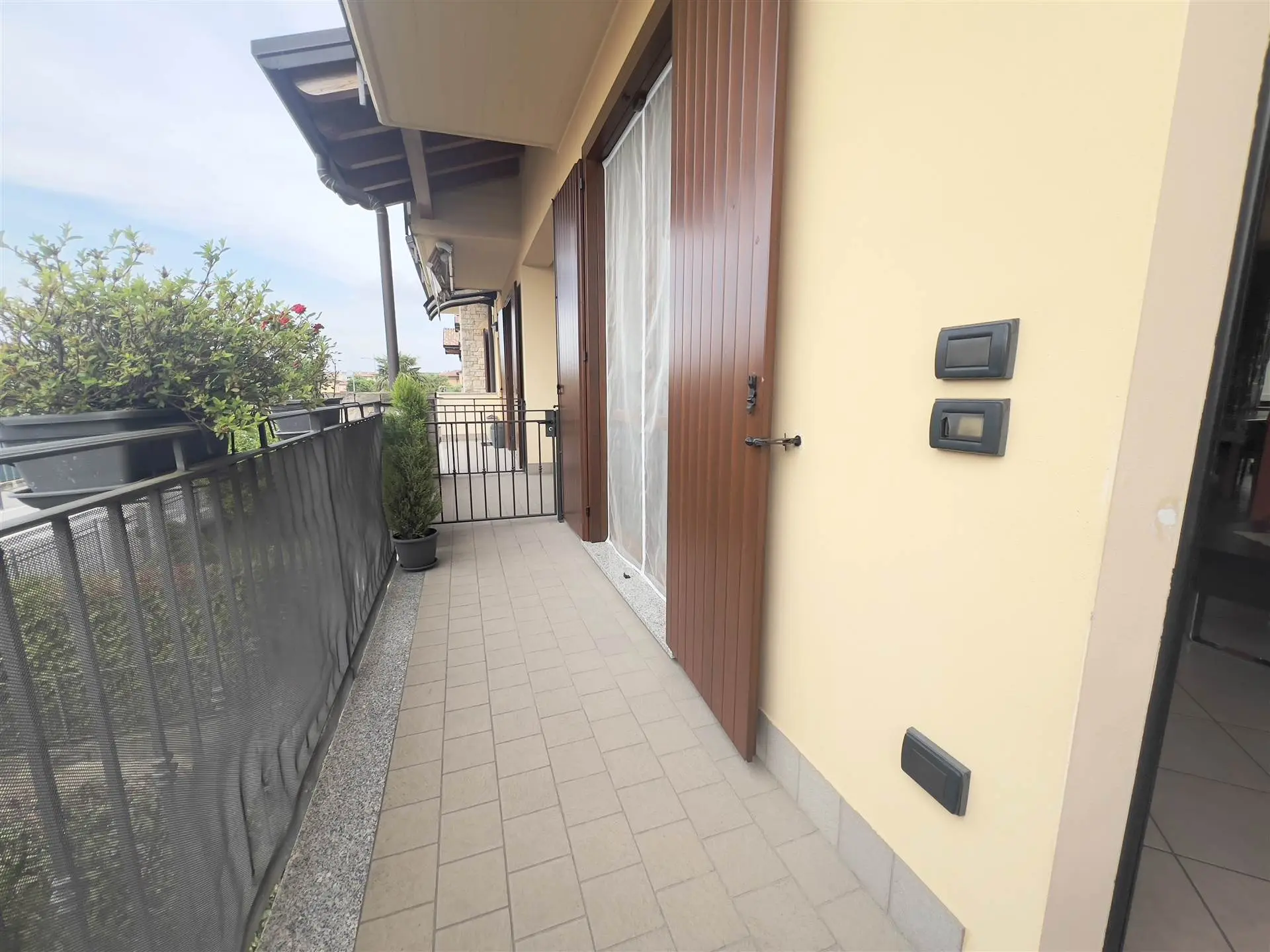Appartamento recente costruzione