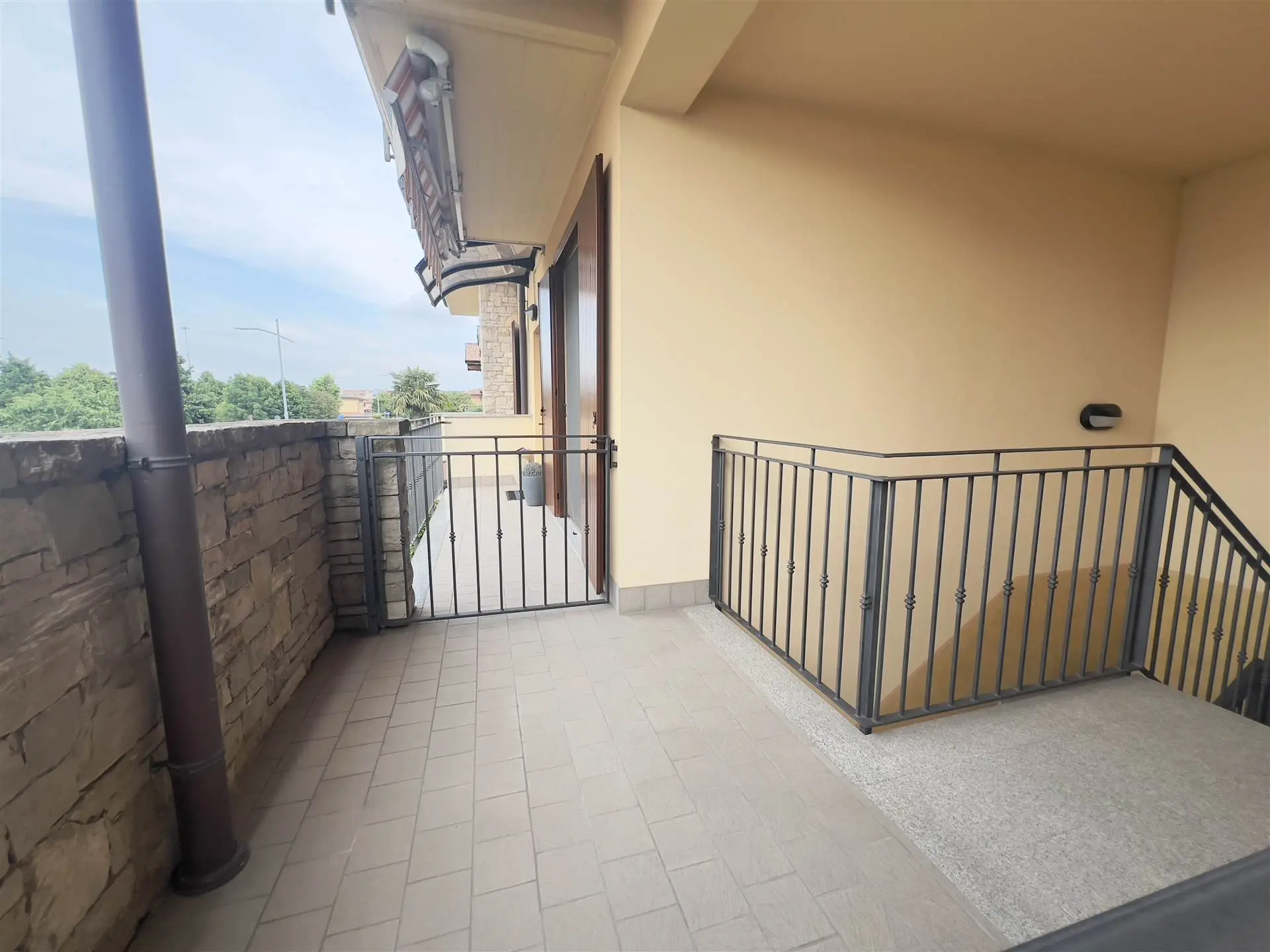Appartamento recente costruzione