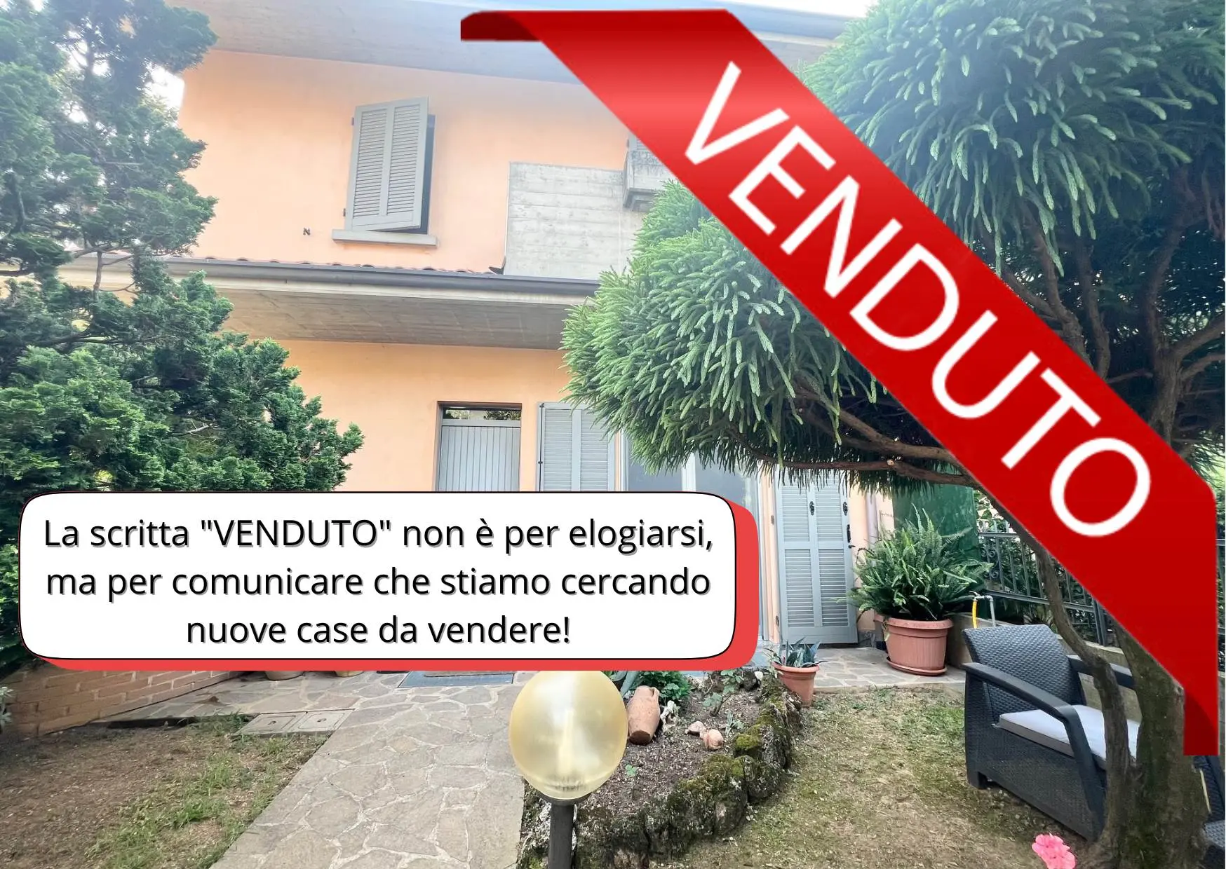 Villa a schiera in Vendita a Stezzano