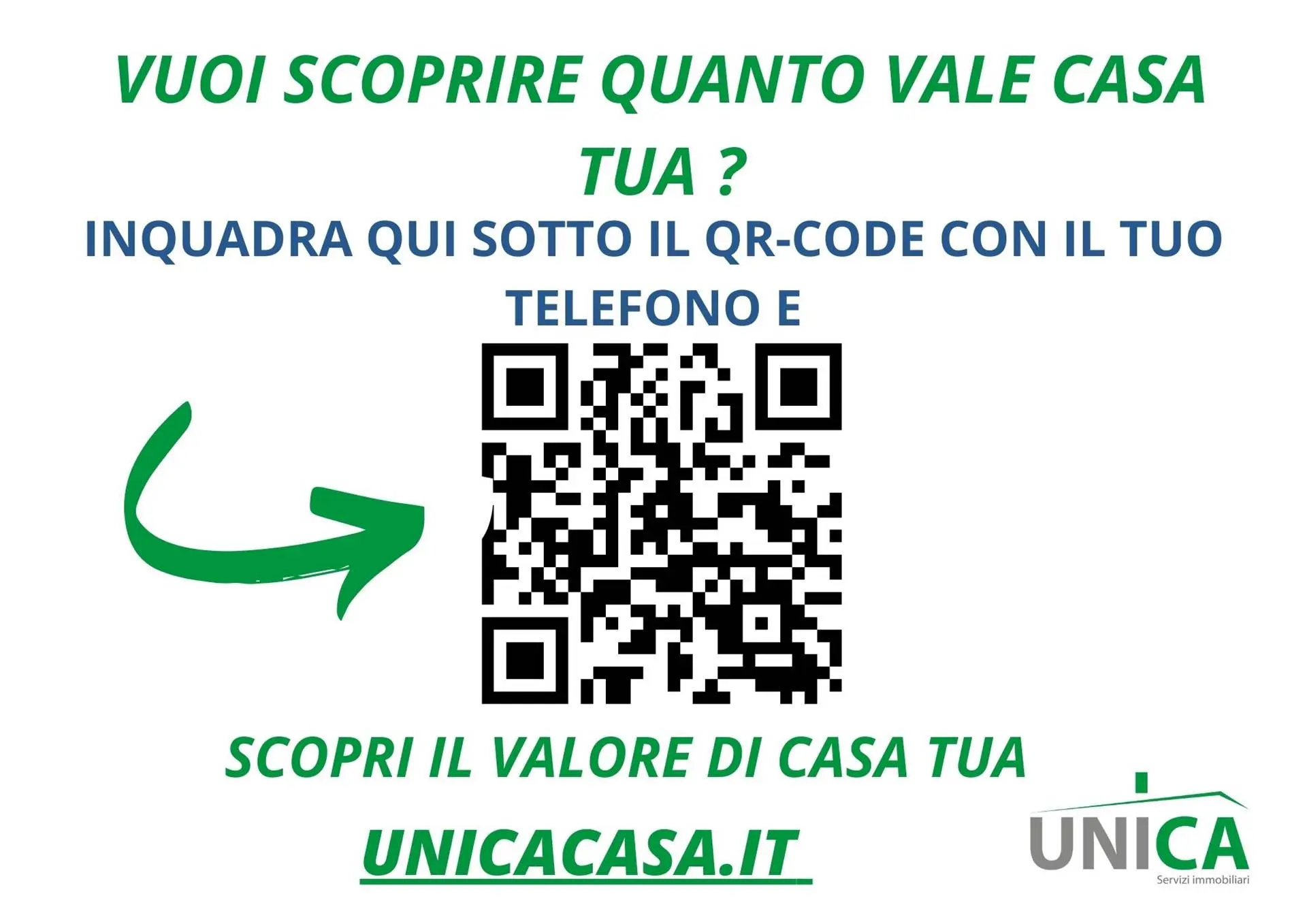 Villa a schiera in Vendita a Stezzano