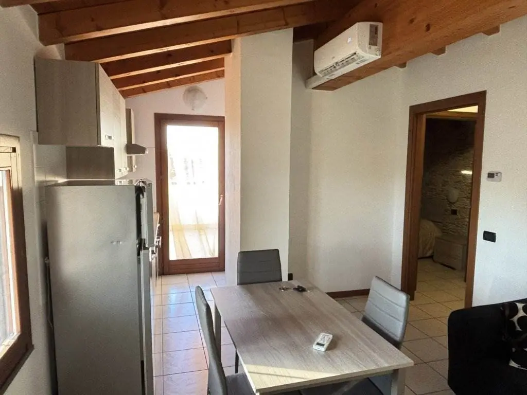Pozzuolo Martesana – Elegante Bilocale in Vendita nella Frazione di Bisentrate