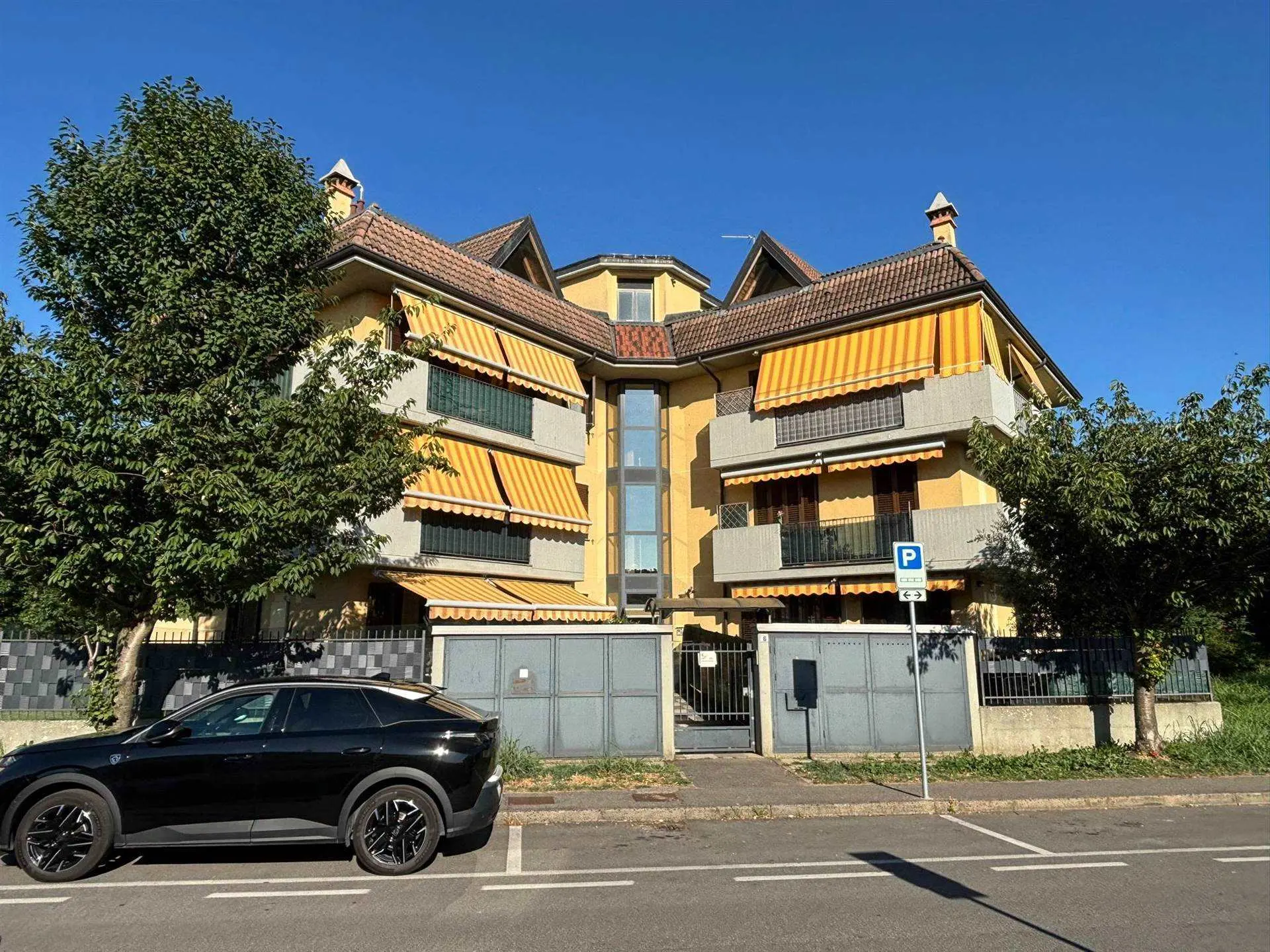 Appartamento in Vendita a Pozzo d'Adda