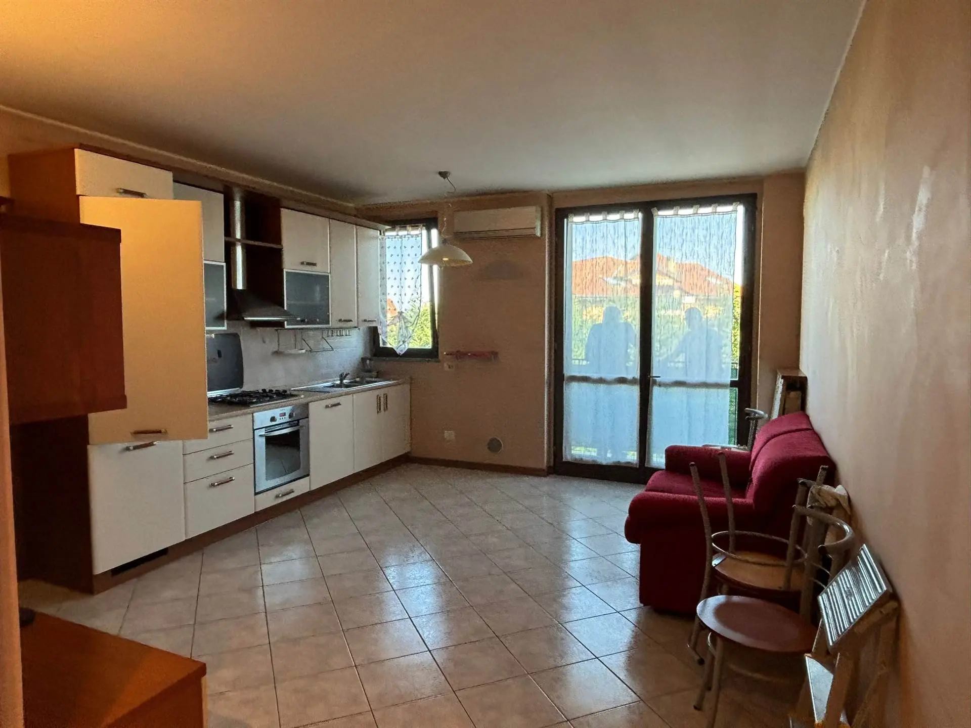 Appartamento in Vendita a Pozzo d'Adda