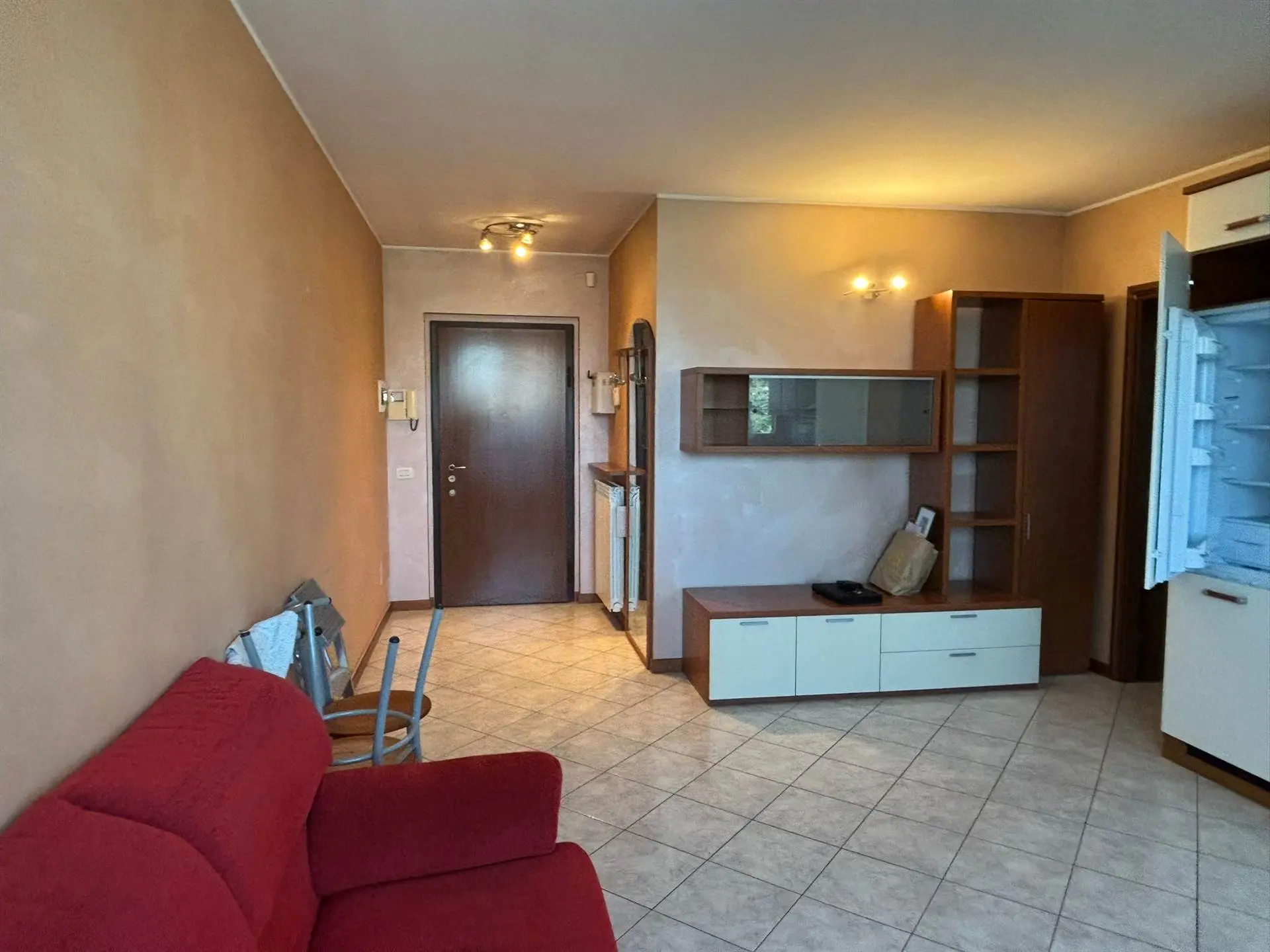 Appartamento in Vendita a Pozzo d'Adda