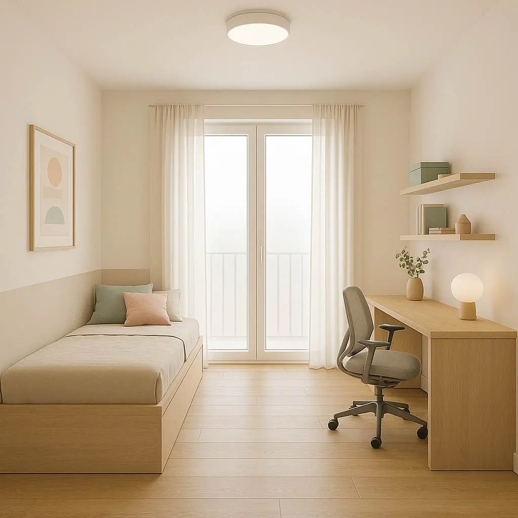 Appartamento Luminoso e con Ascensore ottimo investimento