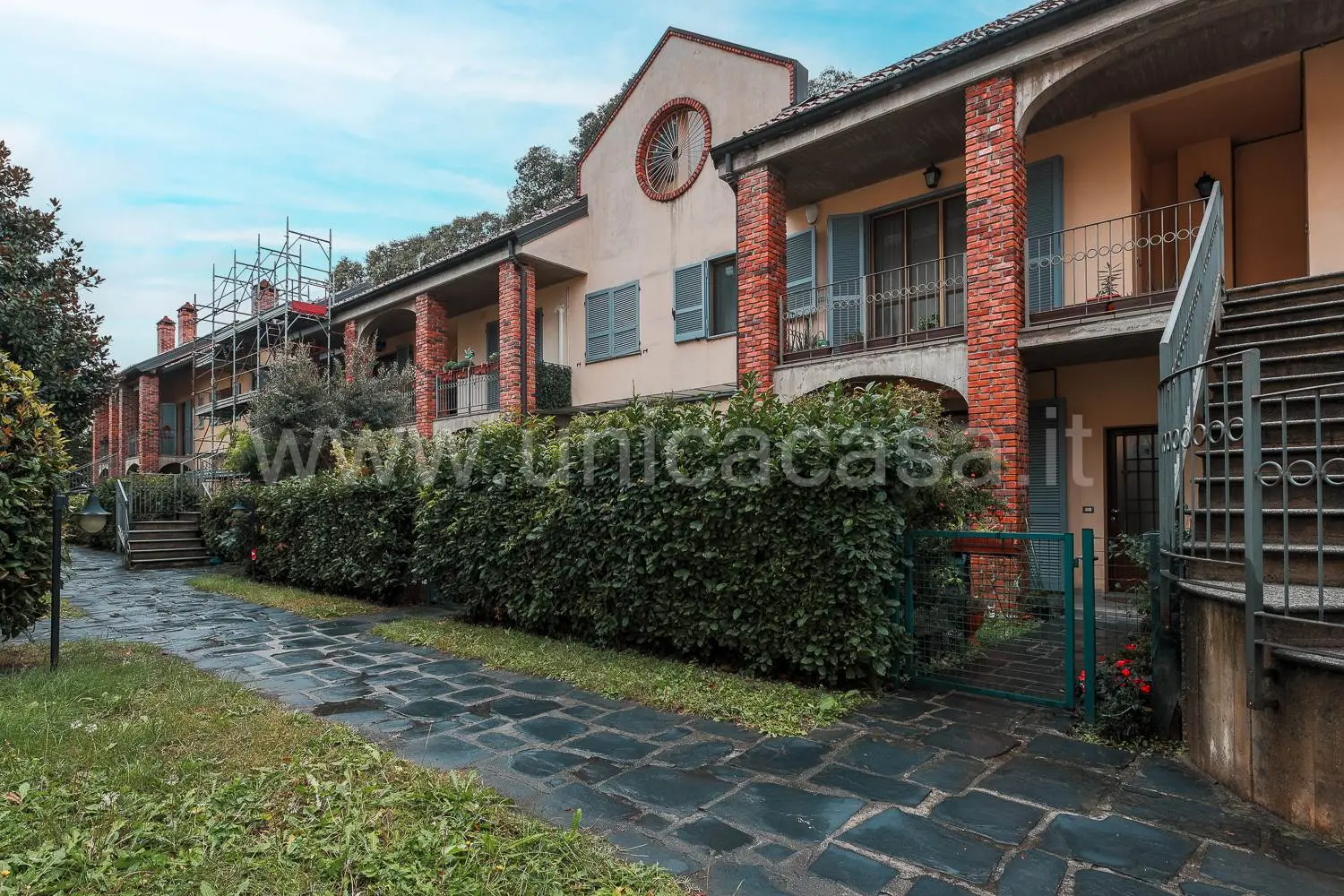 Appartamento in Vendita a Bellinzago Lombardo