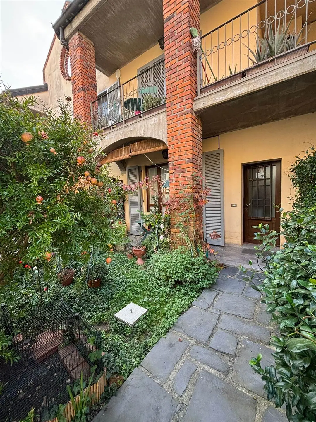 Appartamento in Vendita a Bellinzago Lombardo