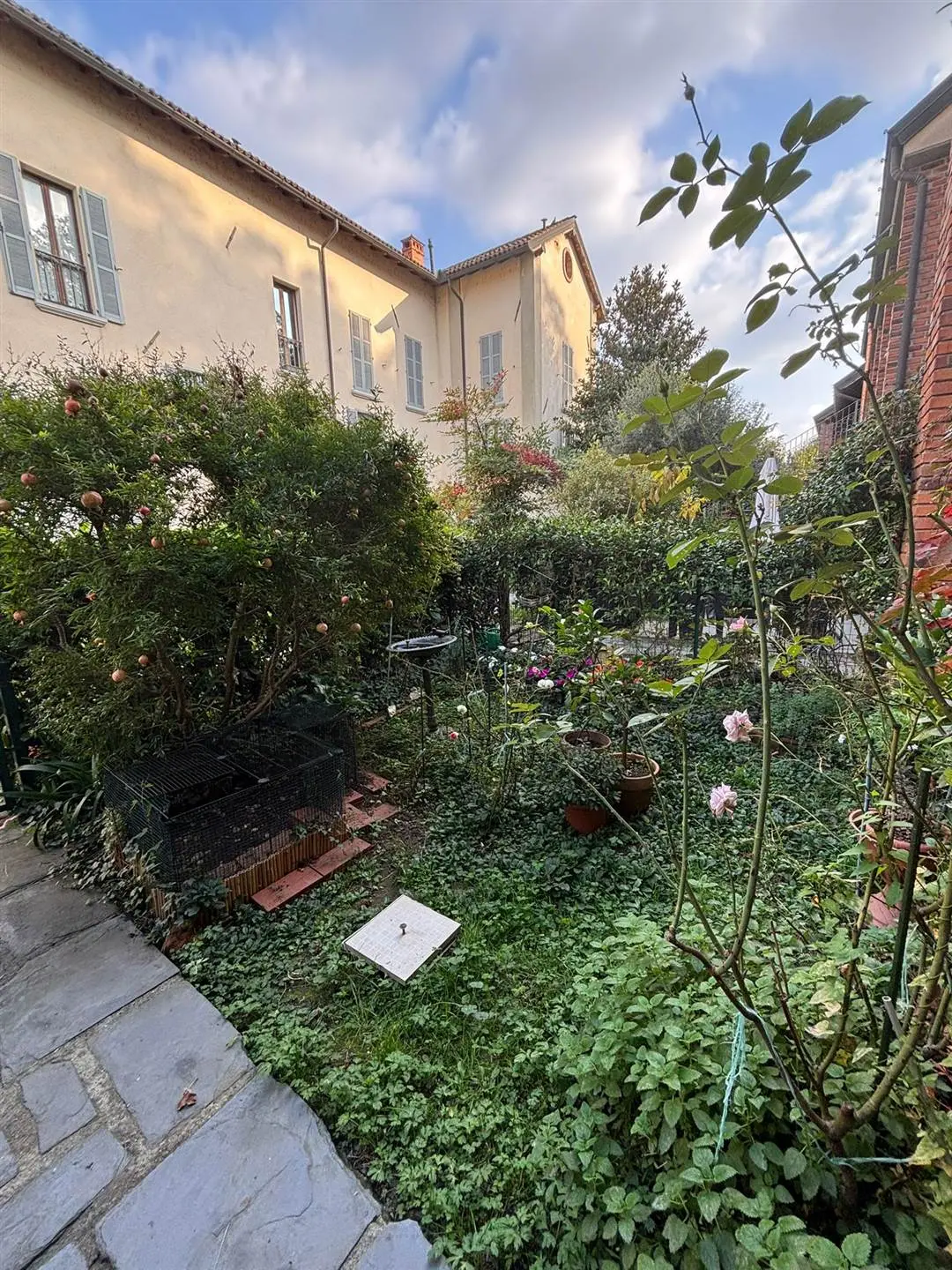 Appartamento in Vendita a Bellinzago Lombardo