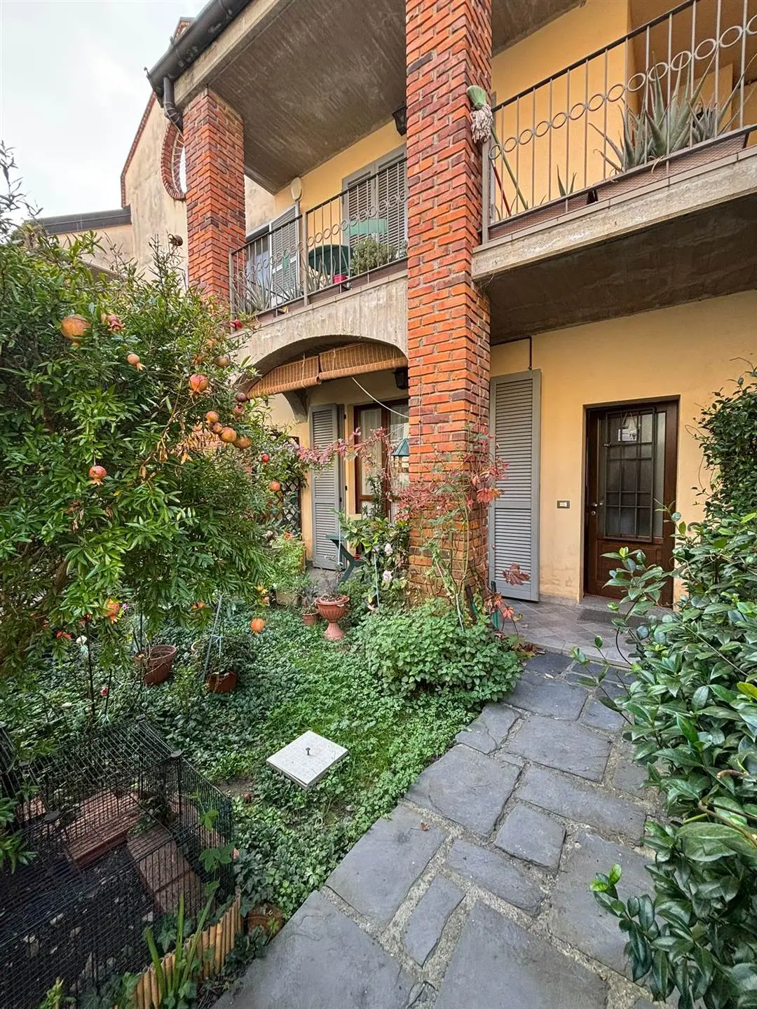 Appartamento in Vendita a Bellinzago Lombardo