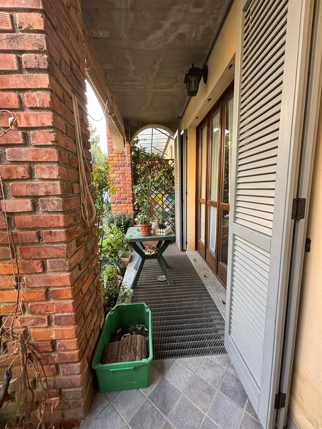 Appartamento in Vendita a Bellinzago Lombardo