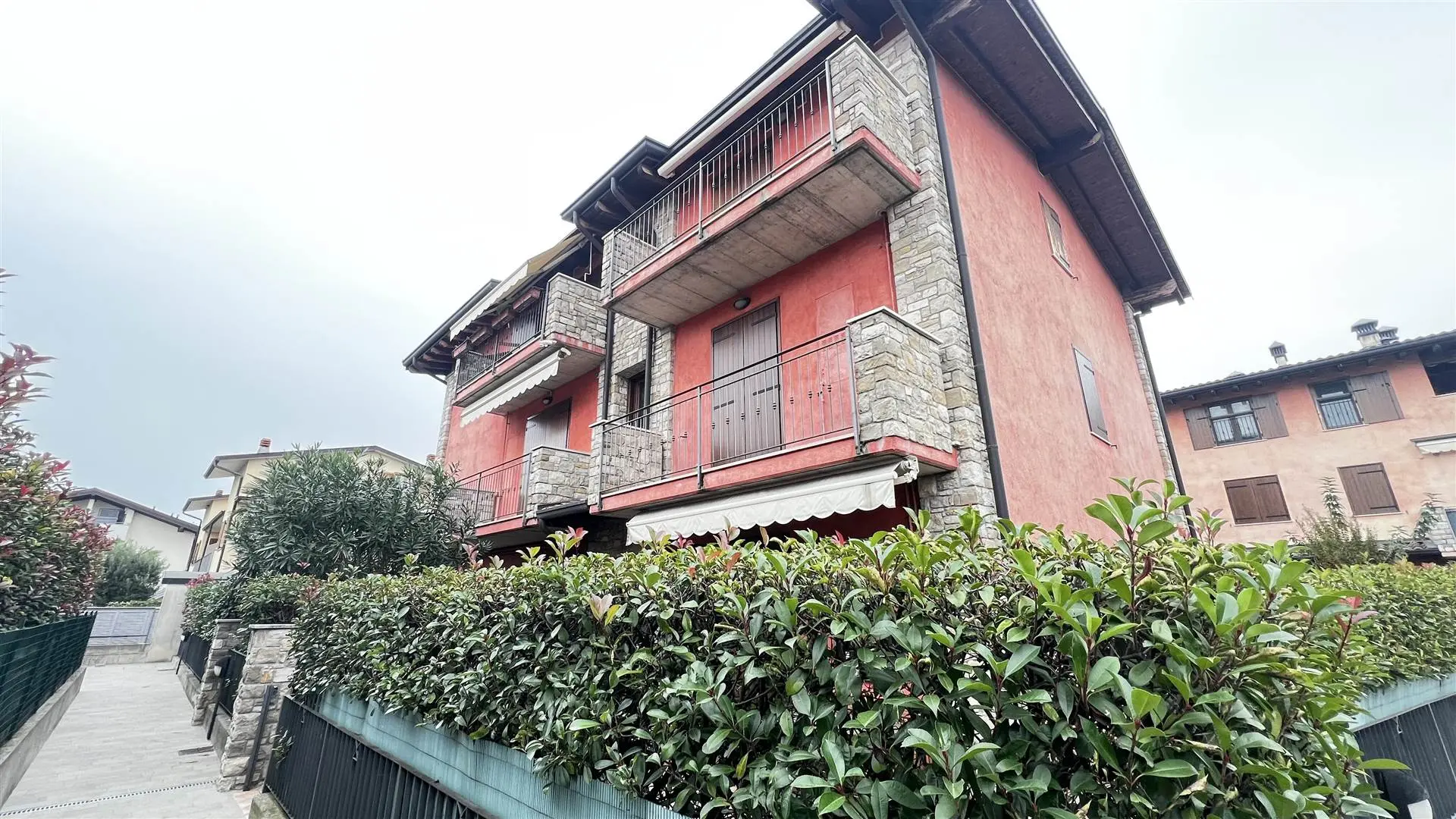 Trilocale in perfette condizioni, subito disponibile