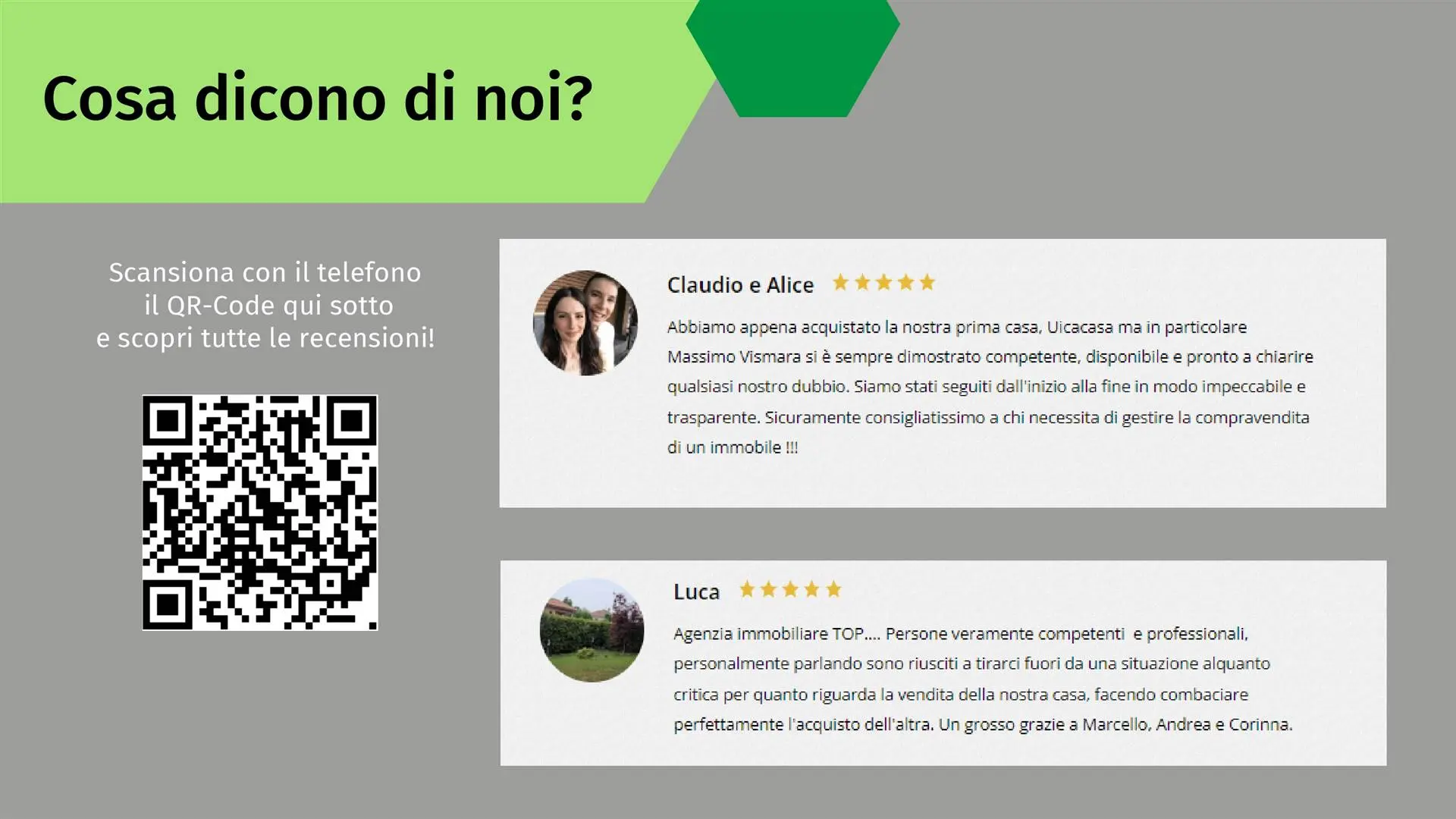 Appartamento trilocale con terrazzo, cantina e box