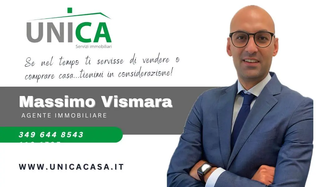 Stezzano esclusivo trilocale  con terrazzo in classe energetica a2