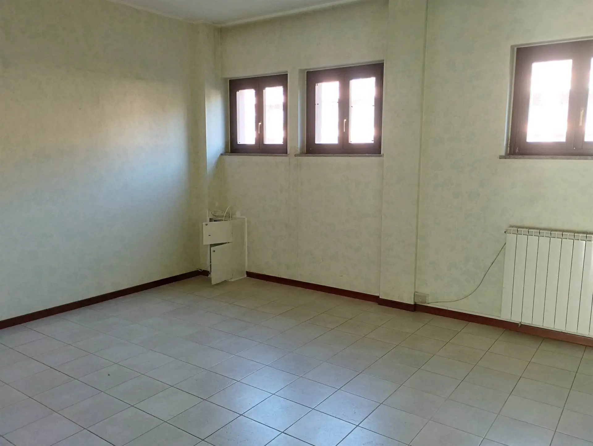 Ufficio/Negozio nel Centro del paese