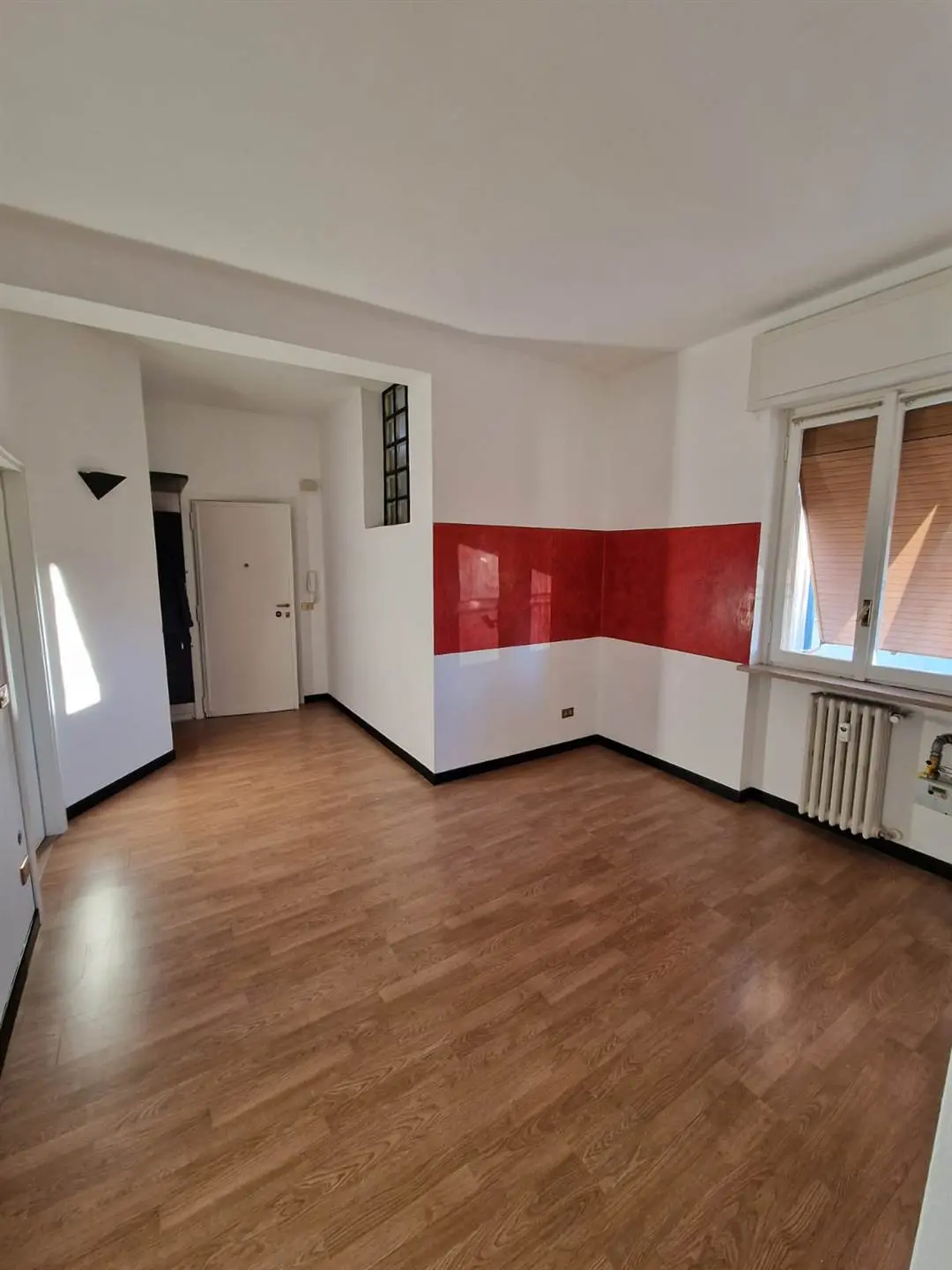 Appartamento tre locali in vendita ad Aicurzio – zona centrale e servita