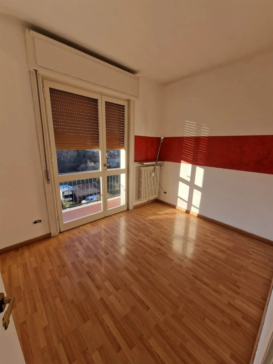 Appartamento tre locali in vendita ad Aicurzio – zona centrale e servita