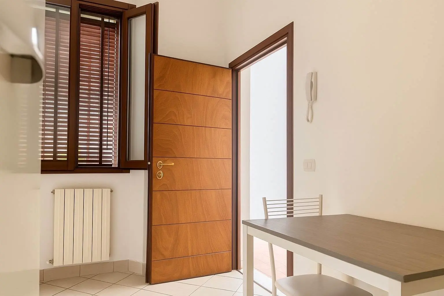 Appartamento per investimento  con Mansarda e posto auto