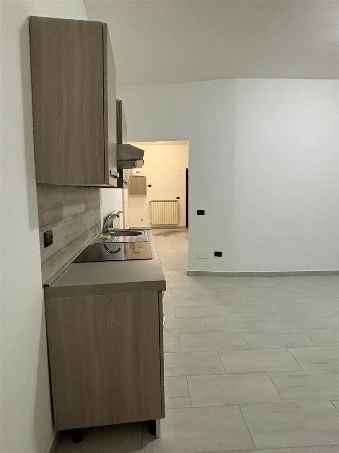 Appartamento in Vendita a Capriate San Gervasio