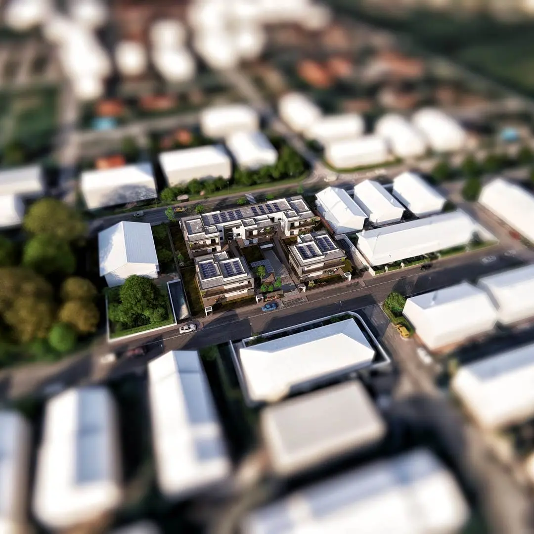 Appartamenti quadrilocali esclusivi