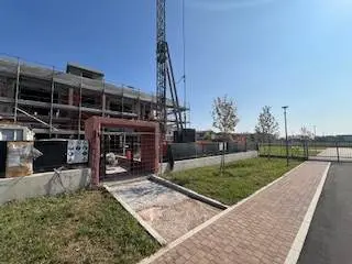 Nuova Realizzazione - Ultimi 2 Quadrilocali