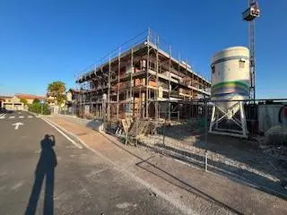 Nuova Realizzazione - Ultimi 2 Quadrilocali