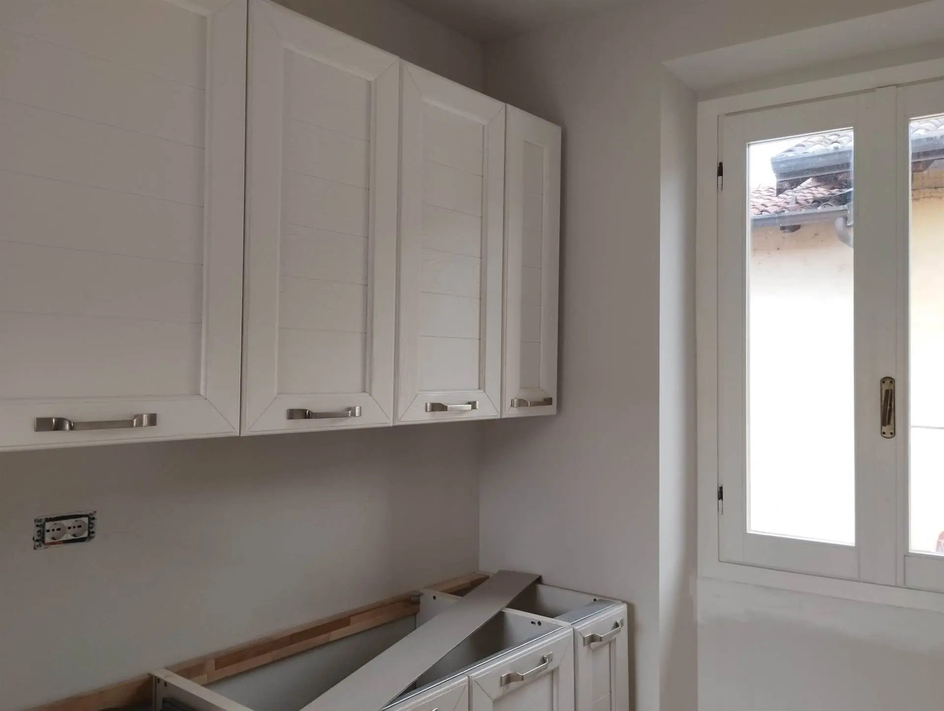 Appartamento Ristrutturato nel Centro del paese