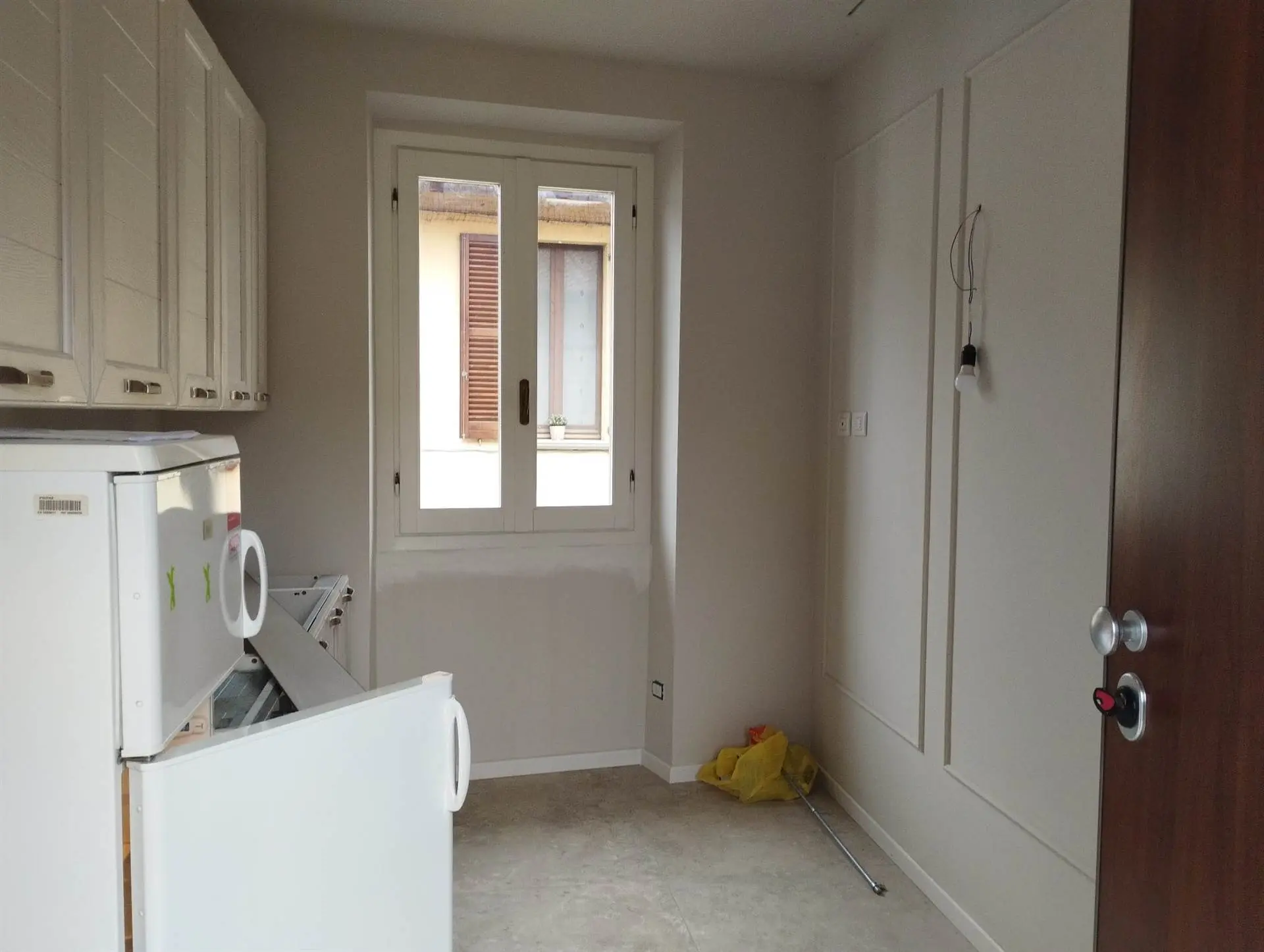 Appartamento Ristrutturato nel Centro del paese