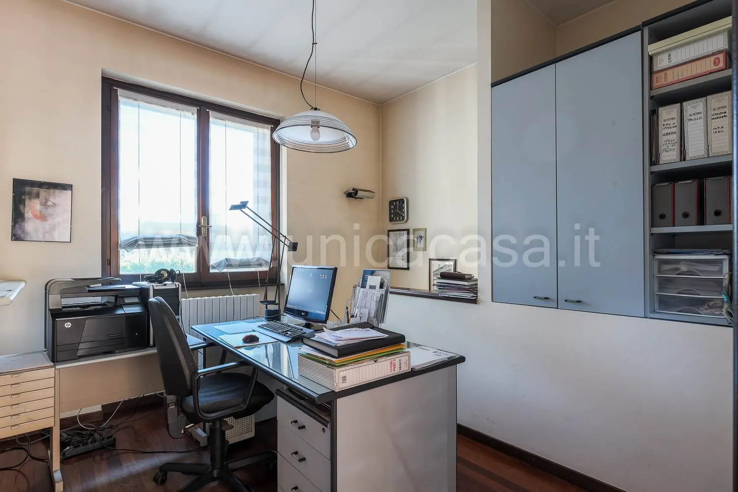 Prestigiosa Villa Singola con Ampio Giardino – Cassano d'Adda