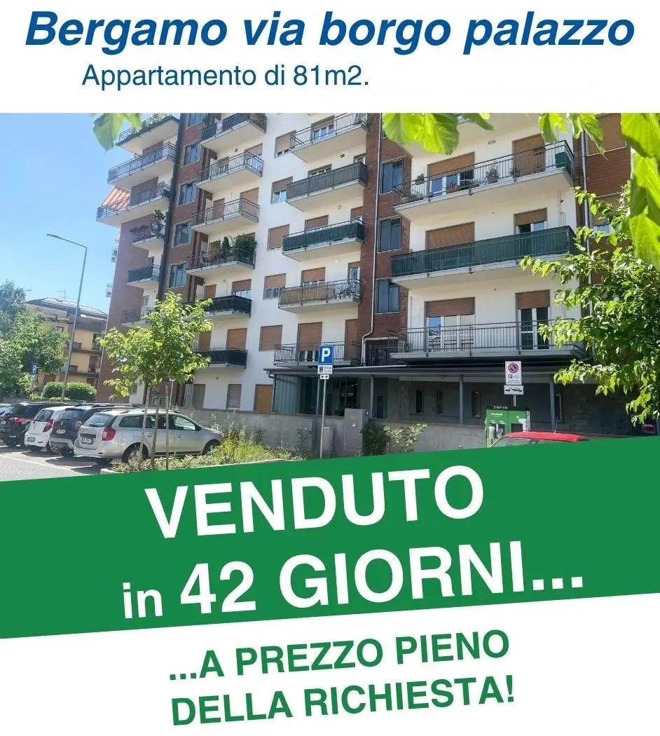 Appartamento venduto