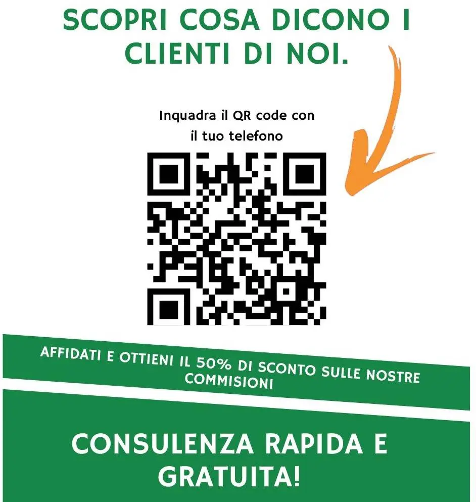 Appartamento venduto