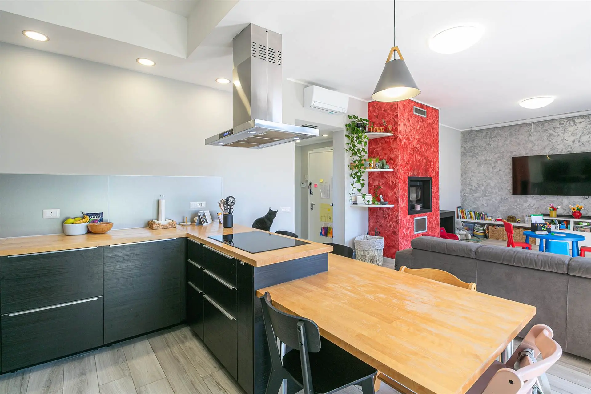 Villa in Vendita a Sulbiate