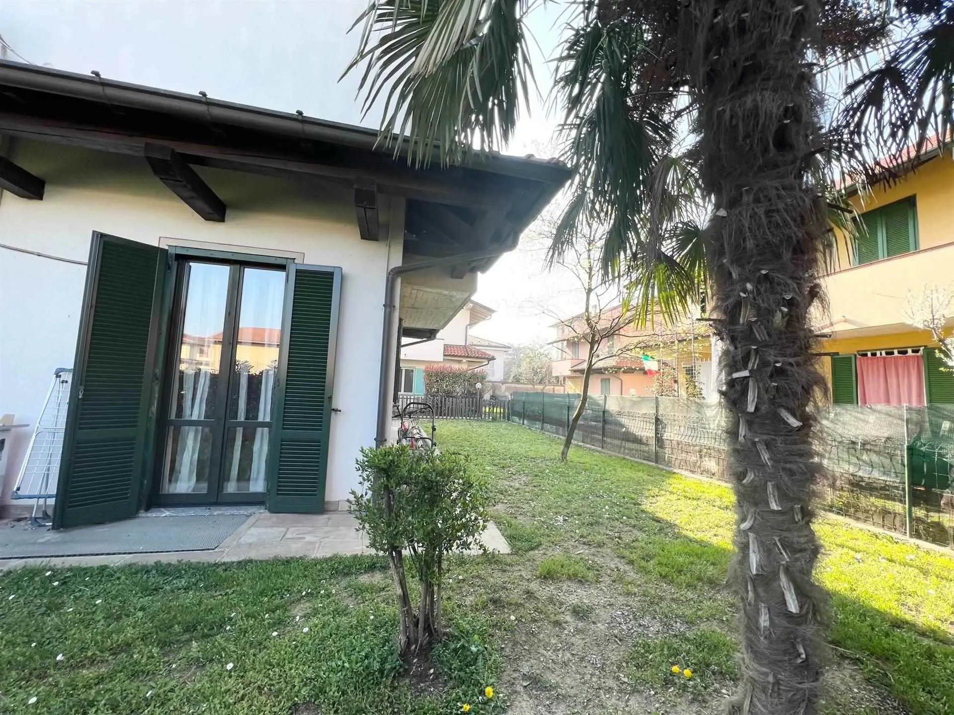 Villa singola ideale per famiglie numerose