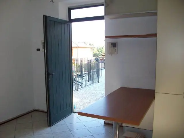 Appartamento in Vendita a Robbiate