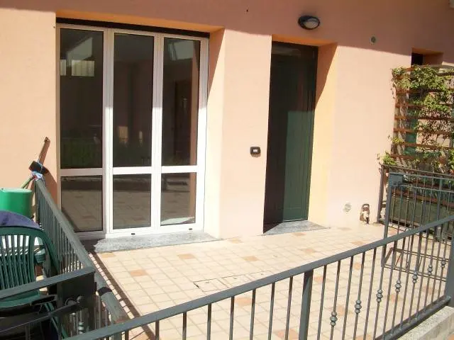 monolocale con possibilità di affitto a riscatto !