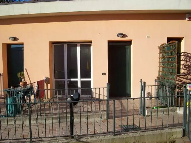 monolocale con possibilità di affitto a riscatto !