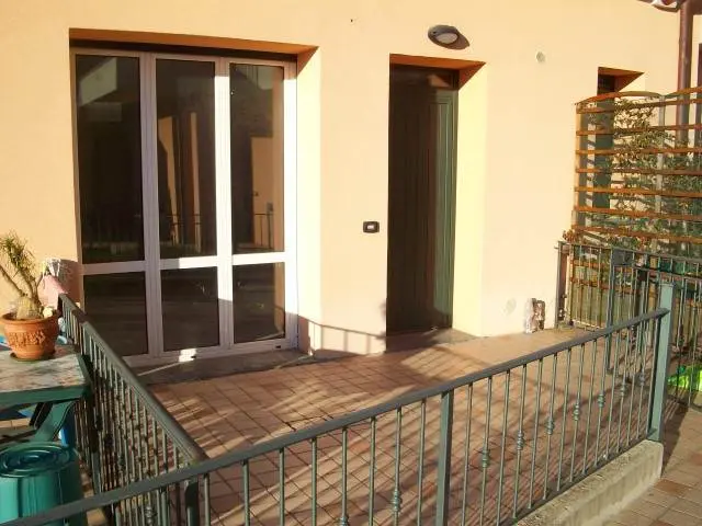 monolocale con possibilità di affitto a riscatto !