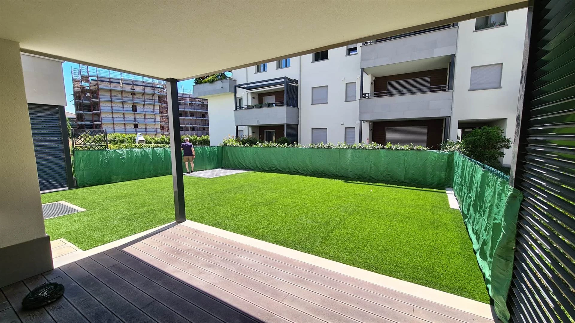 Appartamento in Vendita a Gorgonzola