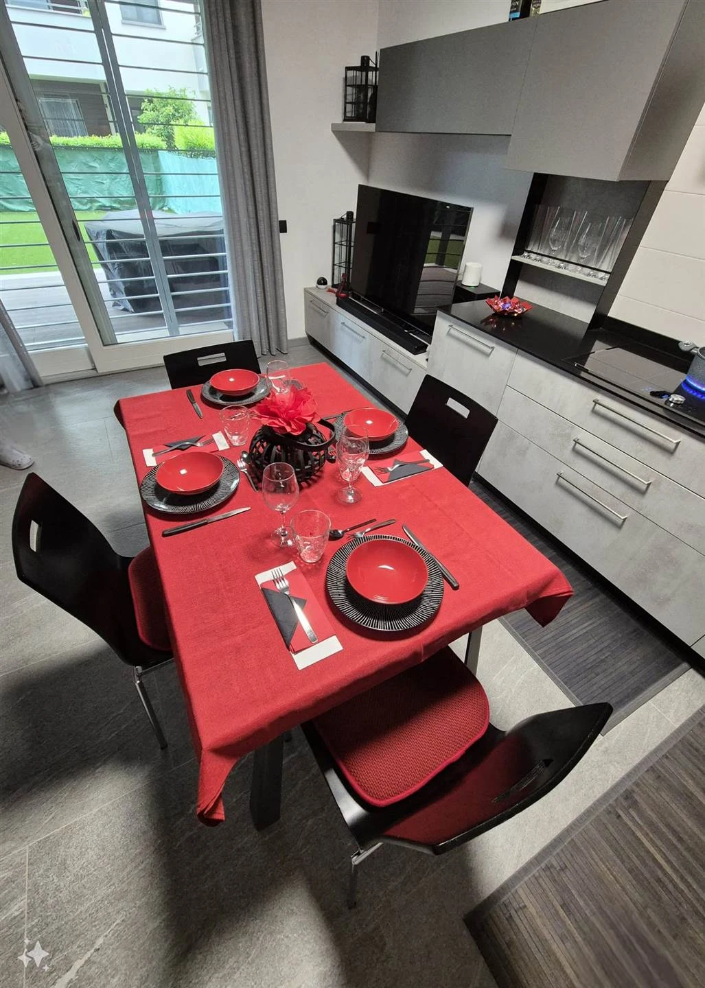 Appartamento in Vendita a Gorgonzola